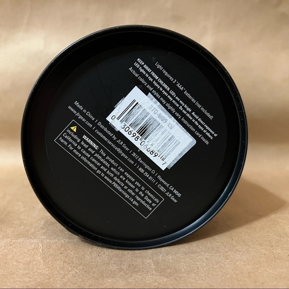 Smart Gear | NWT Coin Bank Can Auto Gift Set Road Trip Travel Fund Storage Jar - Picture 8 of 8